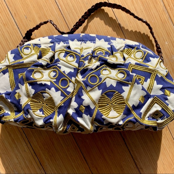 NWOT Plenty by Tracy Reese handbag - Picture 6 of 7